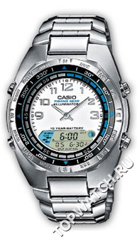 Casio AMW-700D-7A