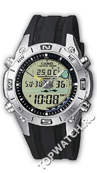 Casio AMW-702-7A