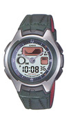 Casio AQ-162WB-3E Casio AQ-162WB-3E