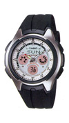 Casio AQ-163W-7B2 Casio AQ-163W-7B2