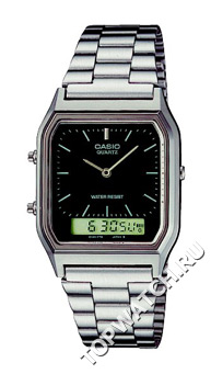 Casio AQ-230A-1D