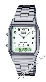 Casio AQ-230A-7B