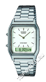 Casio AQ-230A-7D