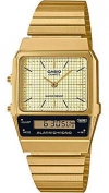 Casio Vintage AQ-800EG-9A Casio Vintage AQ-800EG-9A