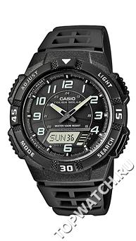 Casio AQ-S800W-1B