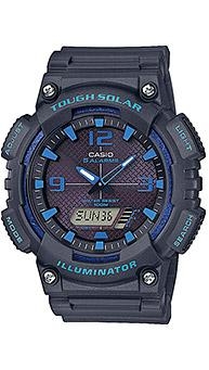 Casio AQ-S810W-8A2VEF