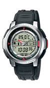 Casio AQF-100W-7B Casio AQF-100W-7B