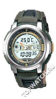 Casio AQF-100WB-3B