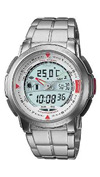 Casio AQF-100WD-7B Casio AQF-100WD-7B