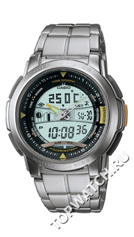 Casio AQF-100WD-9B