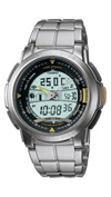 Casio AQF-100WD-9B Casio AQF-100WD-9B