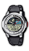 Casio AQF-102W-7B Casio AQF-102W-7B