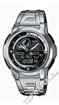 Casio AQF-102WD-1B