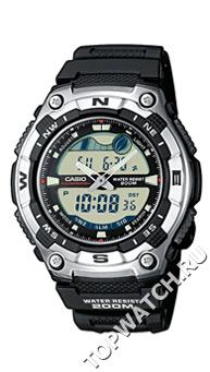 Casio AQW-100-1A