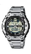 Casio AQW-100D-1A Casio AQW-100D-1A