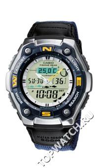 Casio AQW-101B-2A