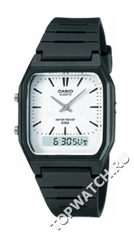 Casio AW-48H-7E