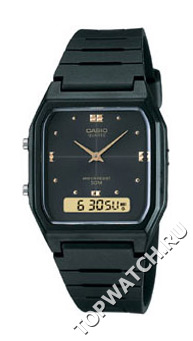 Casio AW-48HE-1A