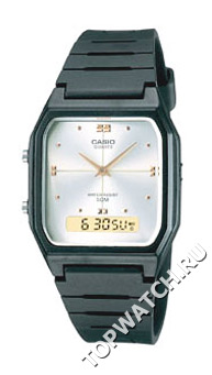 Casio AW-48HE-7A