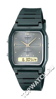 Casio AW-48HE-8A