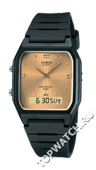 Casio AW-48HE-9A