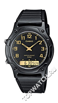 Casio AW-49H-1B