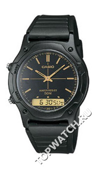 Casio AW-49H-1E