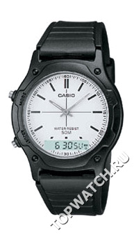 Casio AW-49H-7E