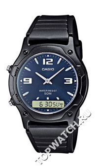 Casio AW-49HE-2A