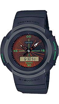 Casio AW-500MNT-1A