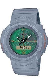 Casio AW-500MNT-8A