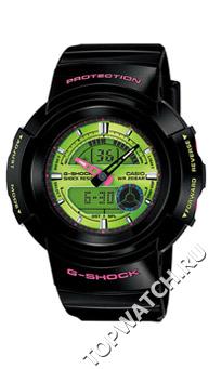 Casio AW-582SC-1A