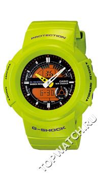 Casio AW-582SC-3A