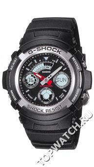 Casio AW-590-1A