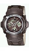 Casio AW-590BL-5A Casio AW-590BL-5A