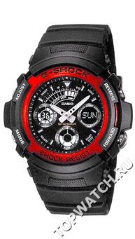 Casio AW-591-4A