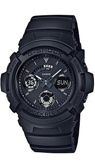 Casio AW-591BB-1A