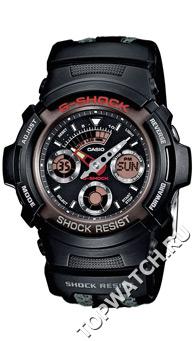 Casio AW-591CL-1A