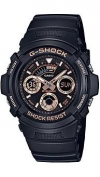 Casio AW-591GBX-1A4 Casio AW-591GBX-1A4