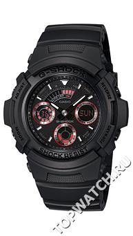 Casio AW-591ML-1A