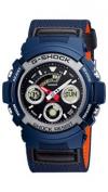 Casio AW-591MS-2A Casio AW-591MS-2A