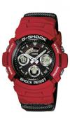Casio AW-591RL-4A Casio AW-591RL-4A