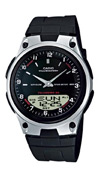 Casio AW-80-1A Casio AW-80-1A