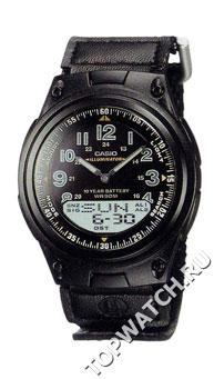 Casio AW-80V-1B