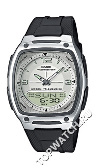 Casio AW-81-7A