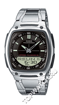 Casio AW-81D-1A