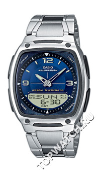 Casio AW-81D-2A