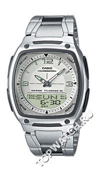 Casio AW-81D-7A