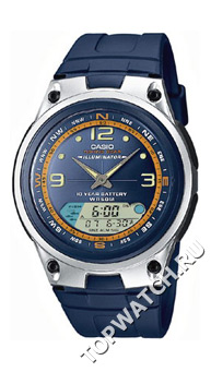 Casio AW-82-2A