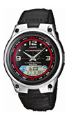 Casio AW-82B-1A Casio AW-82B-1A